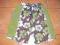 Spodenki dla chłopca 7-8 lat 122-128