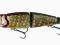 Savage Gear 4Play Lowrider JACK PIKE 3D 9.5cm 8,5g