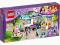 KLOCLI LEGO FRIENDS 41056 Wóz Telewizyjny