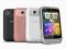 HTC WILDFIRE S ANDROID PL GWARANCJA 4 KOLORY FIRMA