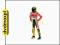 MINICHAMPS FIGURINE VALENTINO ROSSI 312110846 (MOD