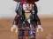 Minifigurka LEGO Jack Sparrow 1 - NOWA unikat