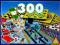 Zestaw 300 gier