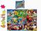 RAVENSBURGER Puzzle 60 DISNEY NAJSŁYNNIEJSZE FILMY