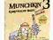 Munchkin 3 - Kardynalne błędy