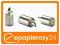 Zespół Grzewczy ATOMIZER VOLISH Ego3 TANK