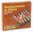 Zestaw Backgammon/Szachy magn. 16,5 cm (2726C)
