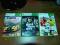 FORZA HORIZON+GTA 4+FIFA 12 Xbox 360