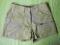 Krótkie spodenki H&amp;M 9-10lat r.140 bdb