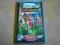 Sims 2 Castaway platinum PSP bdb