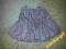 Spódniczka  NOWA bombka -146 -152 ( bez metki)