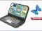SMILY PLAY LAPTOP EDUKACYJNY INTERAKTYWNY WYS.24H
