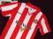 SUNDERLAND REG VARDY DIADORA _T-SHIRT_ SPORTOWY_