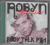 ROBYN - Body Talk Vol.1 (nowa)