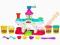 Play-Doh Ciastolina Zakręcona Cukiernia Hasbro