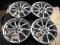 NOWE!! FELGI 17'' OPEL ASTRA IV J MOKKA CHEVROLET