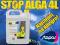 ALGA OFF chemia basenowa przeciw glonom STAPAR  4L