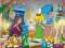 Puzzle 100 el. BIBI BLOCKSBERG Kuchnia czarownic