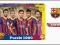 PUZZLE 1000 FC BARCELONA /EDUCA/15999/ - WYS.24H