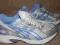 Asics GEL-MOTION 2 buty do biegania rozm.40,5 BDB