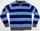 ** TOMMY HILFIGER **__8-10 lat__Rewelacyjny sweter