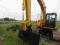 JCB, KOPARKA GĄSIENICOWA JCB JS 130 2005R