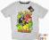Angry Birds Podkoszulek koszulka t-shirt 10 l