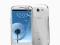 Samsung Galaxy III S3 i9305 LTE GW24 B/S *JANKI
