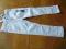 spodnie rurki Denim 4-5 lat super