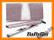 PROSTOWNICA BABYLISS ELEGANCE PRO 230 JONIZACJA GW