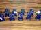 Space Marines Violets - 10 men squad