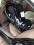 VOLVO Fotelik BRITAX ROMER BABY SAFE PLUS