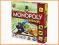 Hasbro Gra Monopoly Junior new