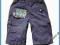 NEXT spodenki Z KODEM moro czaderskie SZORTY 140