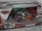 AUTA CARS McQUEEN TURBO RC RACER Zdalnie sterowany