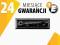 RADIO SAMOCHODOWE BLAUPUNKT LONDON120EU USB BLA06