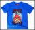 NOWOŚĆ _ ANGRY BIRDS t-shirt 116