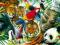Puzzle 60 el. W dżungli