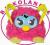 FURBY PARTY ROCKERS RÓŻOWY LOVEBY A3190