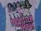 MONSTER HIGH - koszulka MATTEL :-)  ROZ.146-152