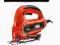 BLACK&amp;DECKER WYRZYNARKA KS800S 520W BRZESZCZOT