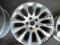FELGA ALUMINIOWA SKODA 5x112 7,5x17ET49