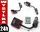 TRANSMITER FM LCD MP3 PILOT USB/SD/MMC wyjście USB