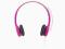 Słuchawki z Mikrofonem LOGITECH H150 PINK WYPRZ.
