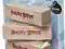 Angry Birds: dodatek Blocks