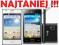 Nowy LG SWIFT L5 e610 black/white 3G ___najtaniej!