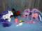 KUCYKI MY LITTLE PONY * 3+1 :-)