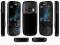 NOKIA 6303c BLACK + AKCES od exclusive__GSM