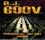 DJ 600V vol.1 PRODUKCJA HIP HOP JASNA, CD