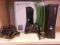 KONSOLA XBOX 360 SLIM 4GB